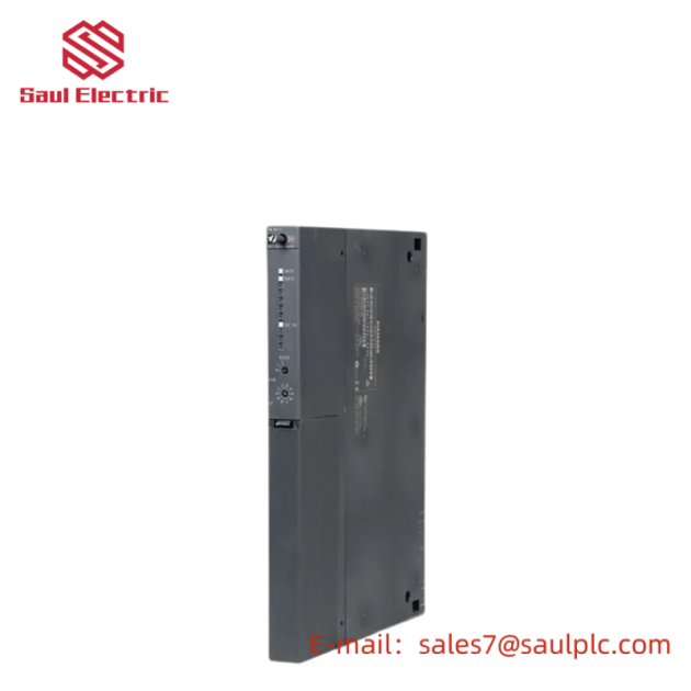 SIEMENS 6ES7461-1BA01-0AA0 Receiver Interf Module for Industrial Automation, 200 Characters