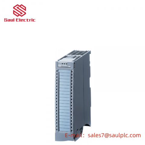 SIEMENS 6ES7522-5FF00-0AB0: High-Power Digital Output Module for Industrial Automation