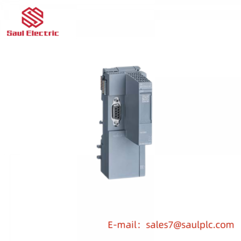 SIEMENS 6ES7545-5DA00-0AB0 | High-Performance Communication Module for Industrial Automation