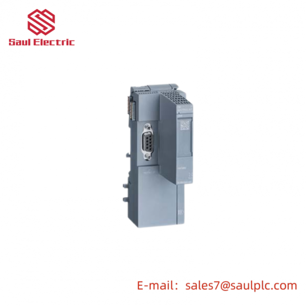 SIEMENS 6ES7545-5DA00-0AB0 | High-Performance Communication Module for Industrial Automation