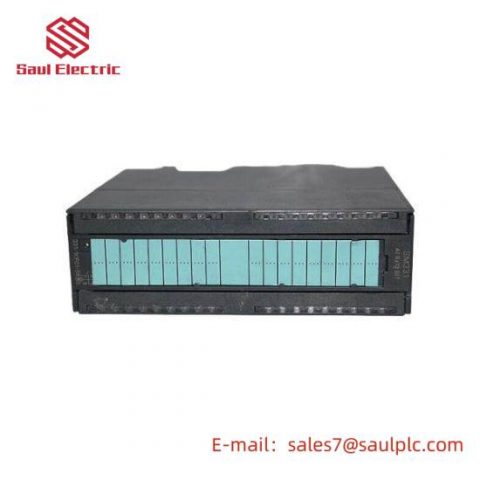 Siemens 6ES7 331-1KF01-0AB0 Analog Input Module