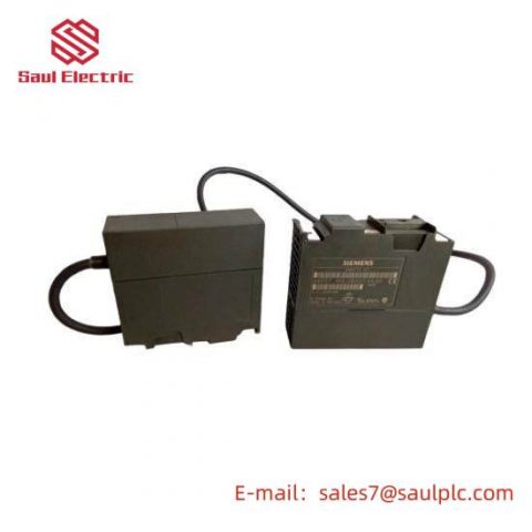 Siemens 6ES7 365-0BA01-0AA0 Interface Module for Industrial Automation