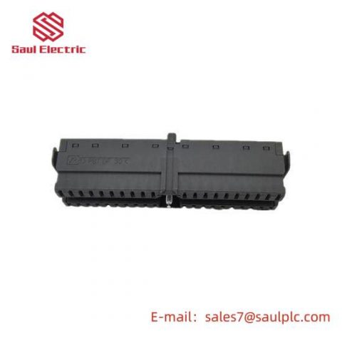 Siemens 6ES7 392-1AM00-0AA0 Connector Front Screw 40 Pin, Industrial Automation