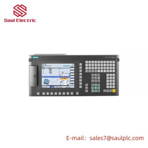 SIEMENS 6FC5370-2AT02-0CA0 SINUMERIK Drives for Precision Control, Industry Standard