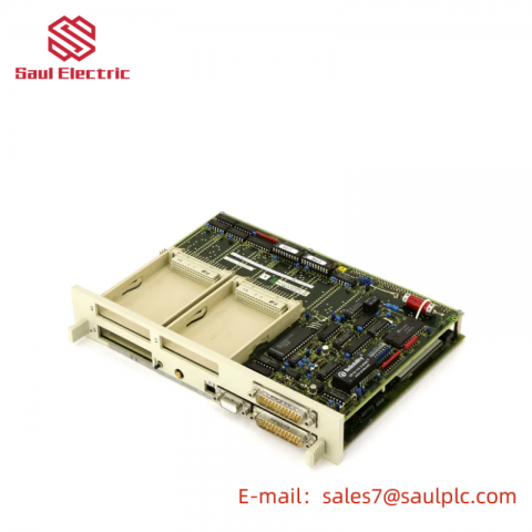 SIEMENS 6FM1470-4BA25 Video Display Module, Advanced Control Solutions for Industrial Automation