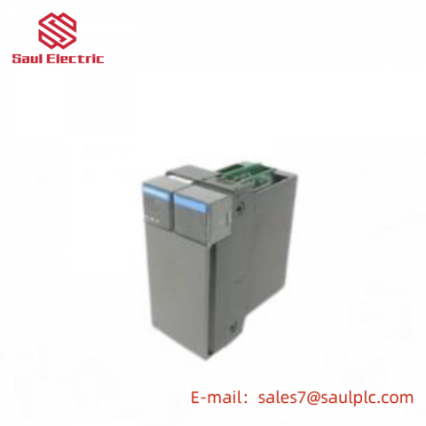 SIEMENS 6FM1716-3AA20 - High-Performance Control Module