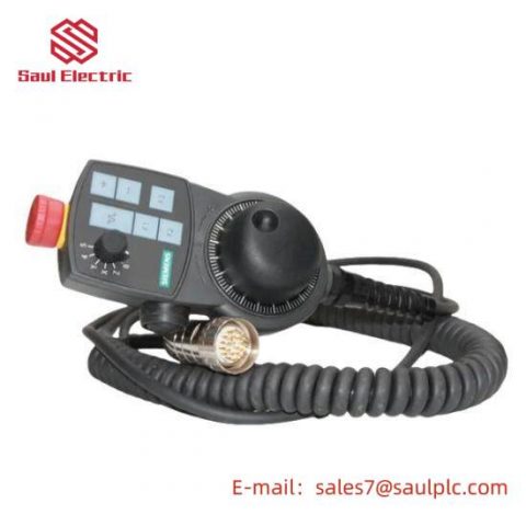 Siemens 6FX2007-1AD03 Mini Handheld Unit for Industrial Control