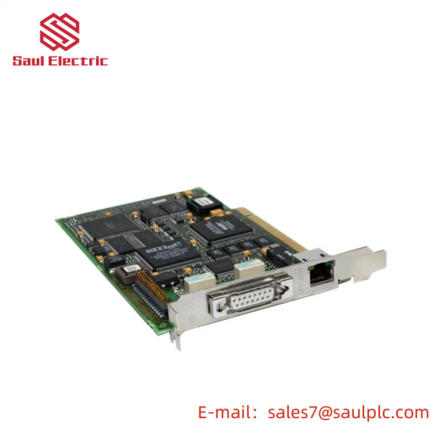 SIEMENS 6GK1161-3AA00 Communication Processor - Advanced Industrial Networking Solution