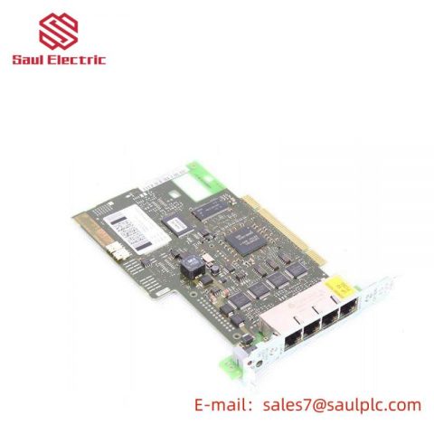 SIEMENS 6GK1161-6AA01: High-Speed Communication Processor for Industrial Automation