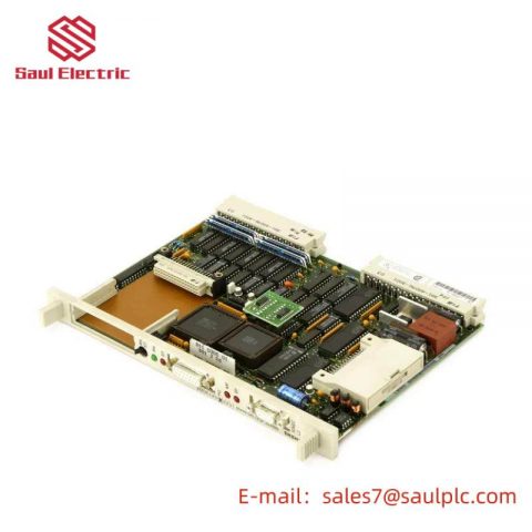 SIEMENS 6GK1543-0AA00 Communication Card: Reliable Industrial Network Solution