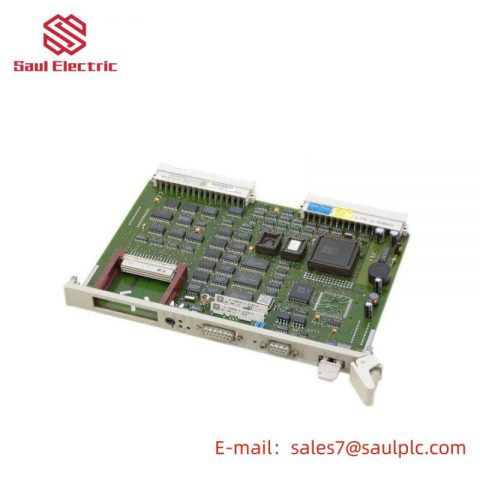 SIEMENS 6GK1543-0AA01 Communication Processor Card