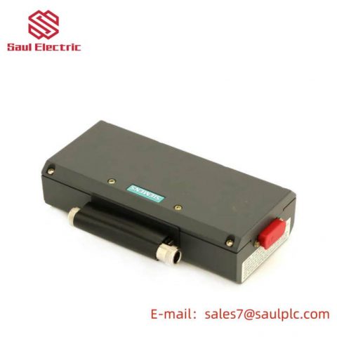 SIEMENS 6GK1901-0AA00-0AA0 Ethernet H1 Transceiver, for Industrial Automation Systems