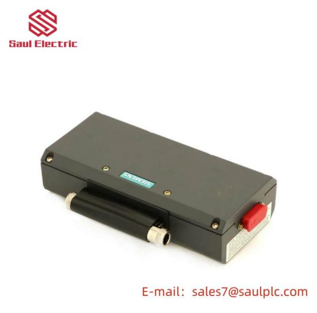 SIEMENS 6GK1901-0AA00-0AA0 Ethernet H1 Transceiver, for Industrial Automation Systems