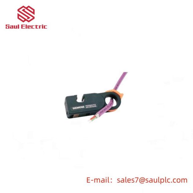 SIEMENS PROFIBUS FastConnect STRIPPING TOOL 6GK1905-6AA00, Advanced Cable Management for Efficient Industrial Automation
