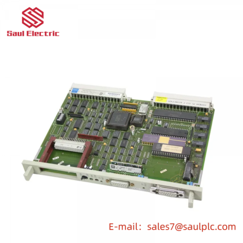SIEMENS 6GK1-143-0AA01 Interface Module, Compact Automation Solution