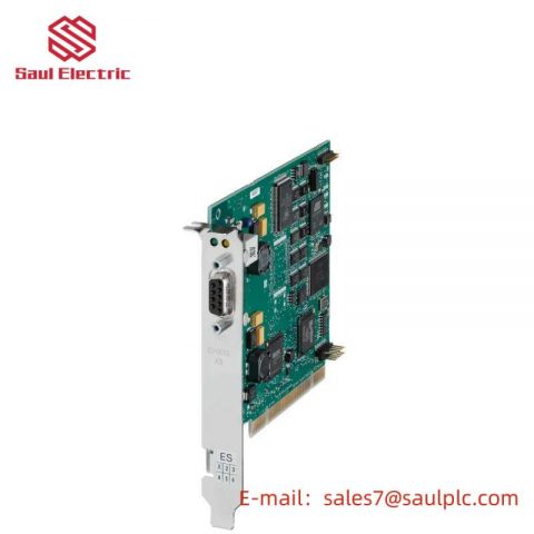 SIEMENS 6GK1 561-3AA02 Communications Processor: Industrial Automation Innovation