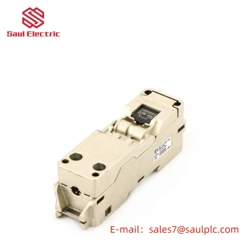 SIEMENS 6GK1 901-1FC00-0: Ethernet Fast Connect RJ45 Outlet, Modular Design