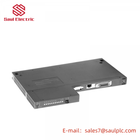 SIEMENS CP 443-1 Basic, 6GK7443-1BX01-0XE0, Ethernet Communications Processor