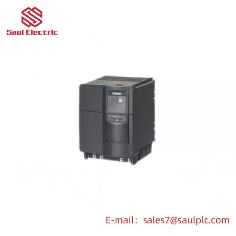 SIEMENS 6SE6440-2AD31-1CA1 | MicroMaster 440 With Built-In Class A Filter