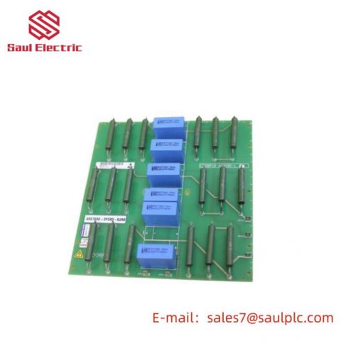 SIEMENS 6SE7032-2FC85-0JA0: Compact Drives for Efficient Machine Control