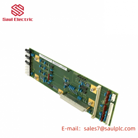 SIEMENS 6SE7038-6GL84-1BG2: High-Performance Inverter Interface Board