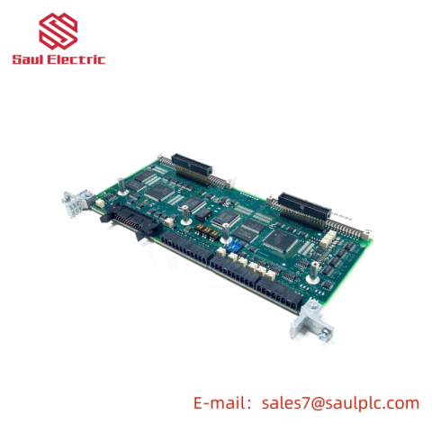 SIEMENS 6SE7090-0XX84-0AB0 Motion Control Module