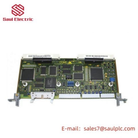 SIEMENS 6SE7090-0XX84-1CG1: Power Unit Interface Module for Advanced Control Solutions