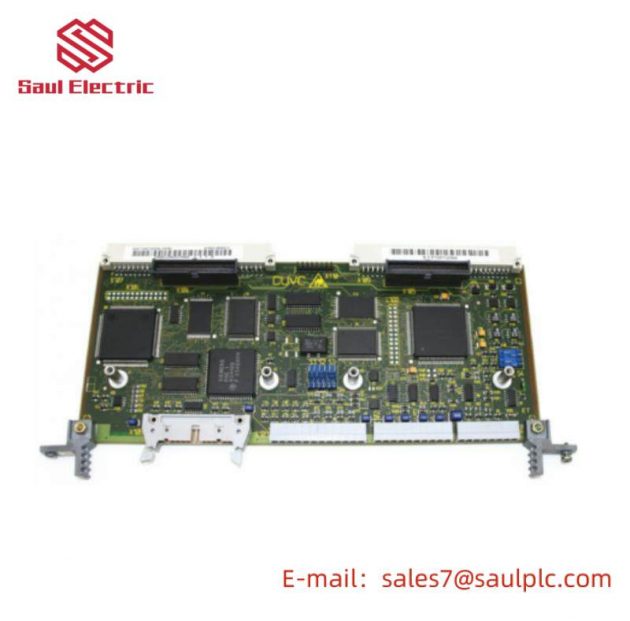 SIEMENS 6SE7090-0XX84-1CG1: Power Unit Interface Module for Advanced Control Solutions