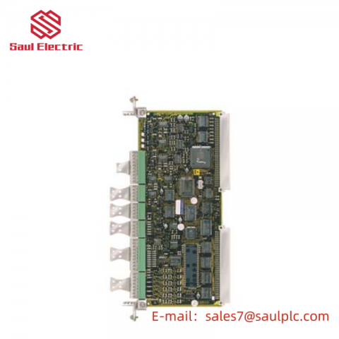 SIEMENS 6SE7 090-0XX87-0BB0 T100 Industrial Drive Module
