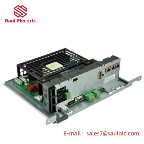 Siemens SINAMICS Spart Part Control Interface Module, 6SL3350-6TK00-0EA0