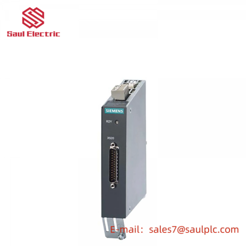 SIEMENS 6SL3 055-0AA00-5BA3: Precision Encoder Module for Advanced Automation Solutions