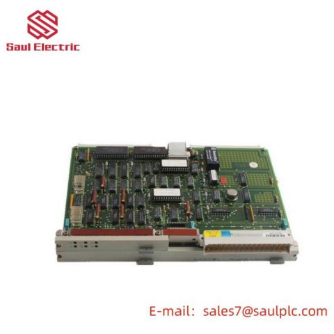 SIEMENS 700-443-0TP01: Ethernet Interface for S7 TCP/IP Control in 200-8000 Series