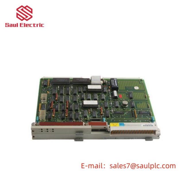 SIEMENS 700-443-0TP01: Ethernet Interface for S7 TCP/IP Control in 200-8000 Series