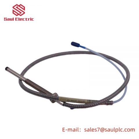 Bently Nevada 76680-00-06-50-0-2 Vibrating Probe - Precision Measurement for Industrial Control Systems