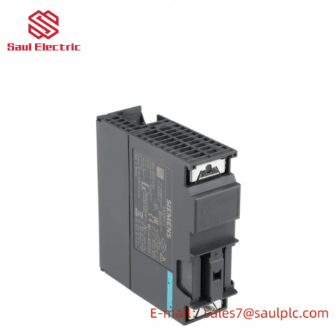 SIEMENS 7MH4950-2AA01 Remote Display Interface for Advanced Automation Solutions