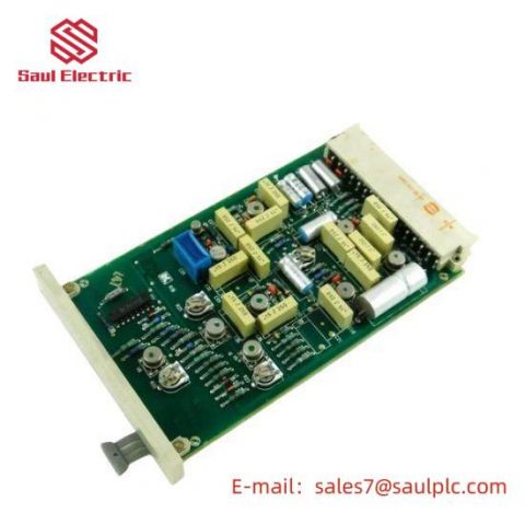 Siemens 7TW4600-0/BF - Advanced Industrial Control Module