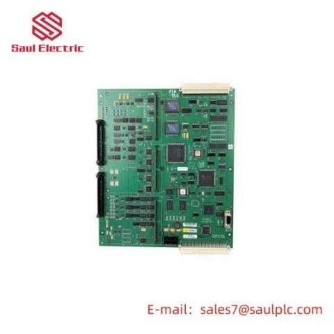ABB 80190-559-01 Analog Control Board, Advanced Industrial Automation Solution