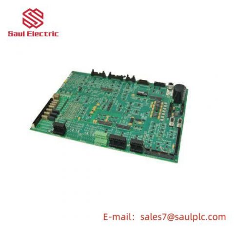 Brand80190-560-02-R Analog Control Board, for Industrial Automation Solutions