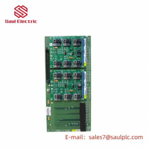 AB 80190-600-01-R REPLACES BOARD - A Comprehensive Solution for Industrial Automation