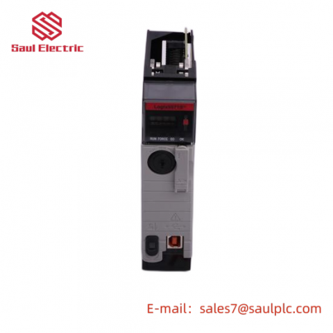 ABB 808-K2 Process Control Module, Advanced Optima