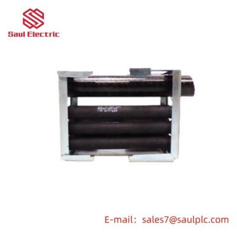 Siemens 81001-408-63-R Snubber Assembly for Circuit Breakers