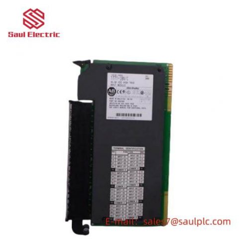 Advanced Industrial Control Module 810019952R: Unleashing Precision and Efficiency in Automation Solutions