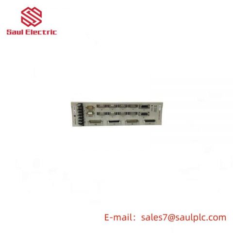 ALSTOM 8163-4002 - Advanced PLC Module for Industrial Automation Solutions