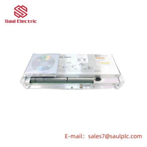 WOODWARD 8273-140 - Industrial Control Module