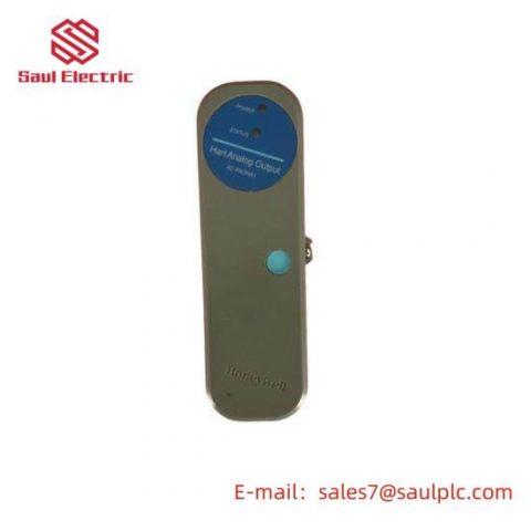 Honeywell 8C-PAOHA1 Analog Output Module - Precision Control Solutions