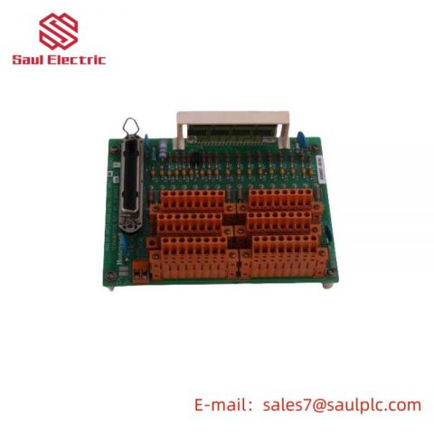HONEYWELL 8C-TAOX51 51306983-175 Analog Output Module
