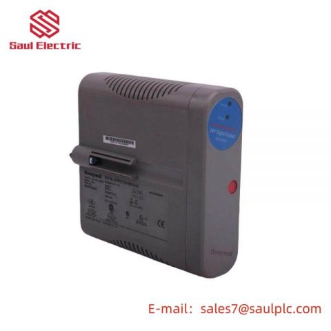 Honeywell 8C-TAOX61 51306981-175 Analog Output Module: Industrial Precision for Control Systems