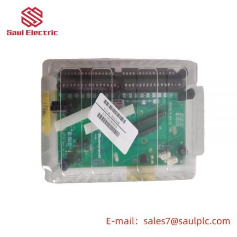 HONEYWELL 8C-TDIL01 51306856-175: Industrial Digital Input Board