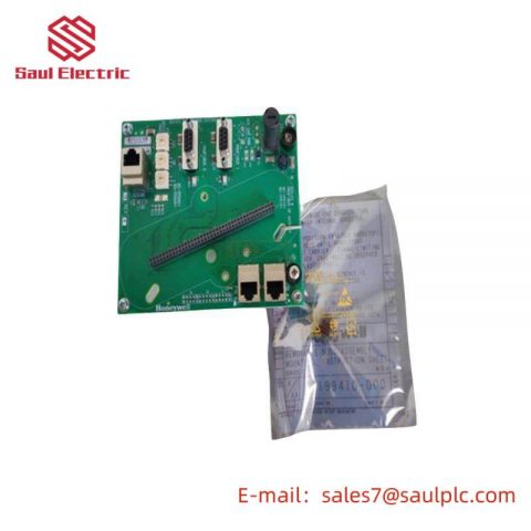 HONEYWELL 8C-TPOX01 51307022-175 Industrial Input Output Card
