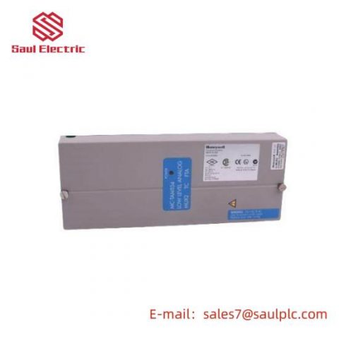 Honeywell 8C-ZP0101 Digital Output Module, Precision Control for Industrial Applications